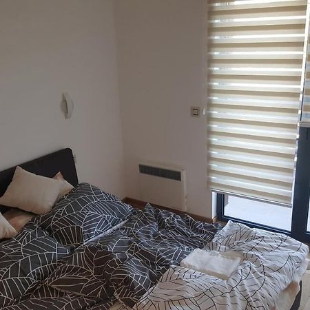 Apartman Mir 兹拉蒂博尔 外观 照片
